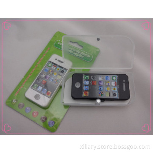 plastic usb rechargeable electronic lighter